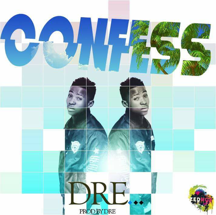 Dre – "Confess" (Prod. By Dre)