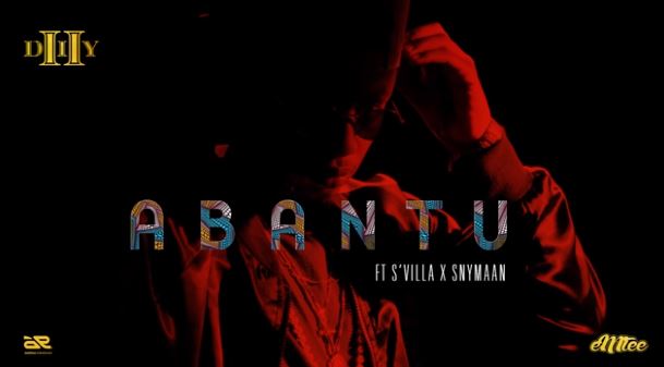 Emtee – Abantu ft. S’Villa & Snymaan |+ Keep It 100 ft. Saudi