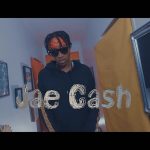 VIDEO: Jae Cash - "Jump Off"