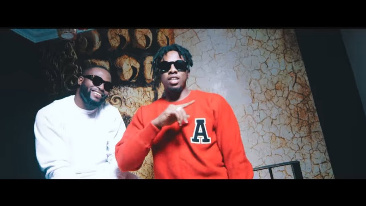 VIDEO: DJ Neptune – "Why" ft. Runtown (Alternative Version)