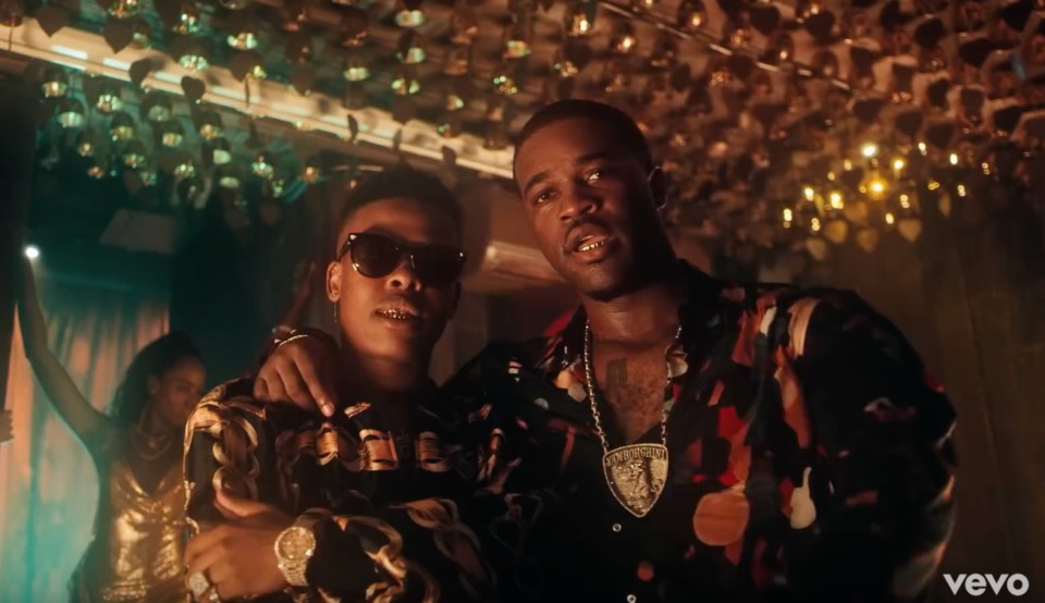 VIDEO: Nasty C – "King" ft. A$AP Ferg