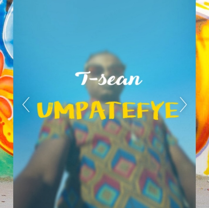 AUDIO PREMIERE: T-Sean – “Umpatefye(I Dont Care)” (Prod. By Thee High Grade)