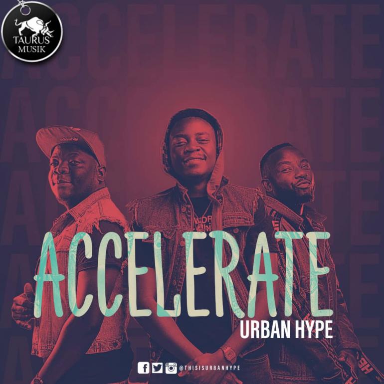 Urban Hype – “Accelerate” (Prod. By Fumbani)