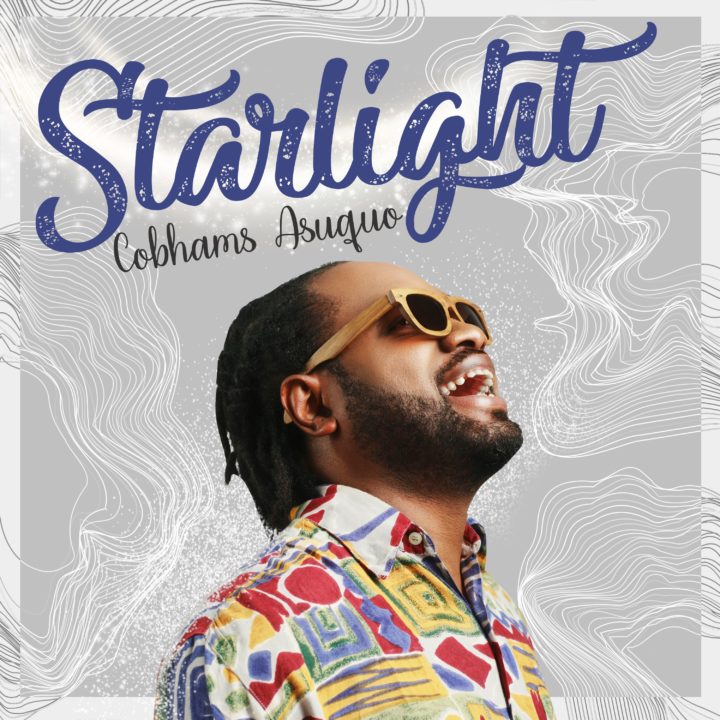 Cobhams Asuquo – "Starlight" (Prod. Johnny Drille)