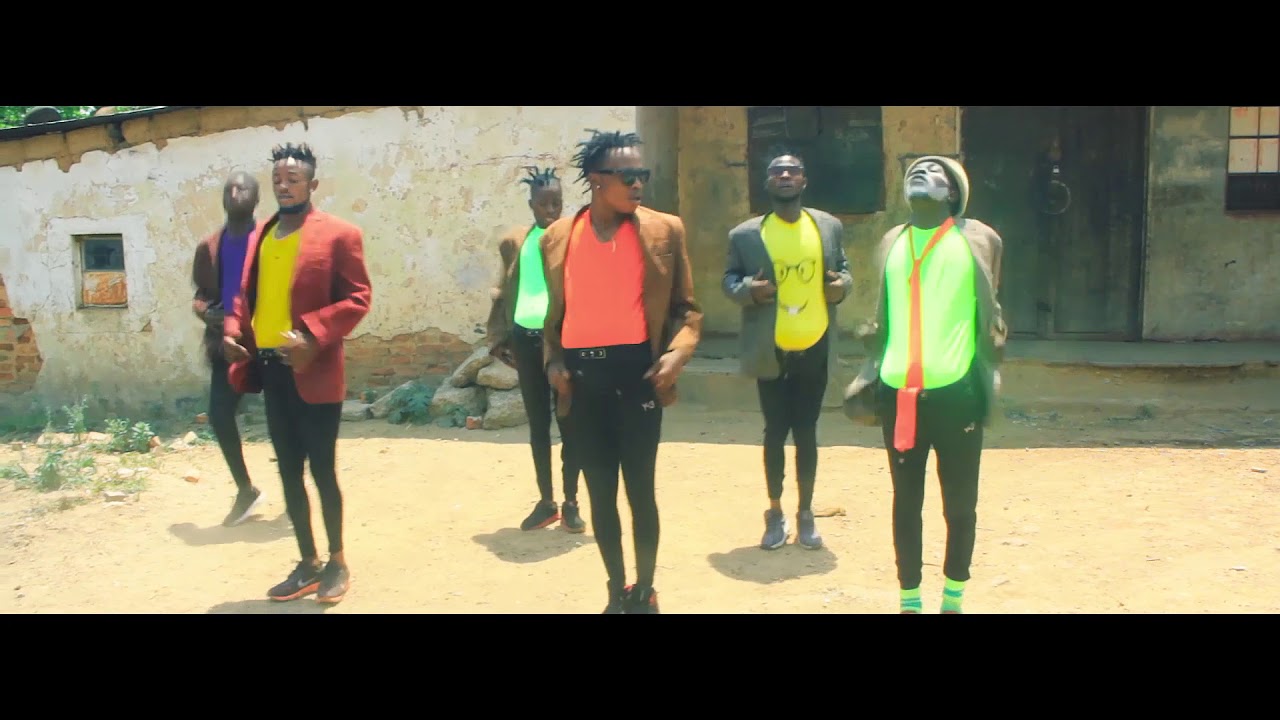 DANCE VIDEO: Dalisoul X Shenky – “Ma Files”