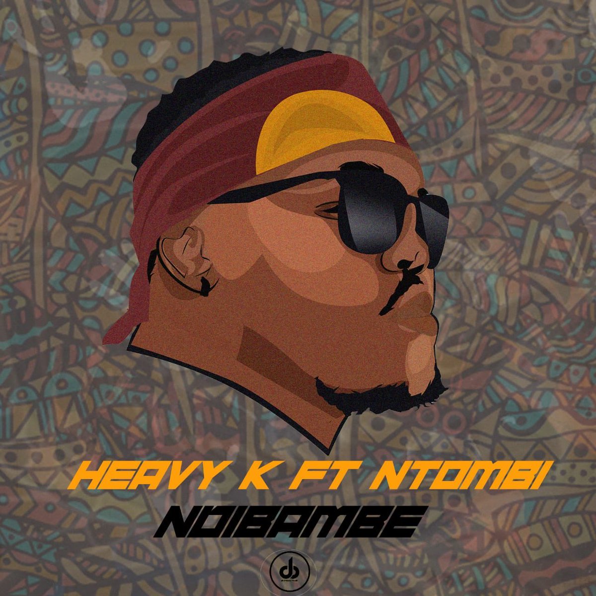 Heavy K – "Ndibambe" ft. Ntombi