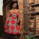 Singer Wezi Scheduled To Tour East Africa