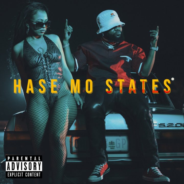 Cassper Nyovest – "Hase Mo State"