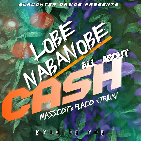 DOUBLE PREMIERE: Masscot, FLaco, Triuni - "Lobe Nabanobe" | "All About Cash"