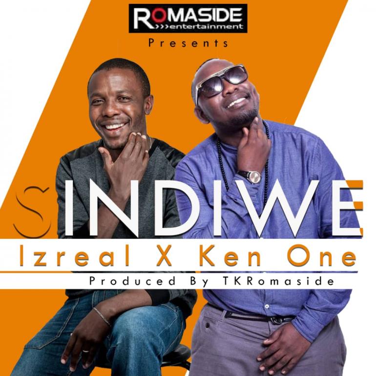 Izrael ft. Ken One – “Sindiwe” (Prod. By TK)