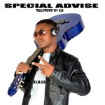 K.I.N.G-B - "Special Advise" (Prod. By KB)