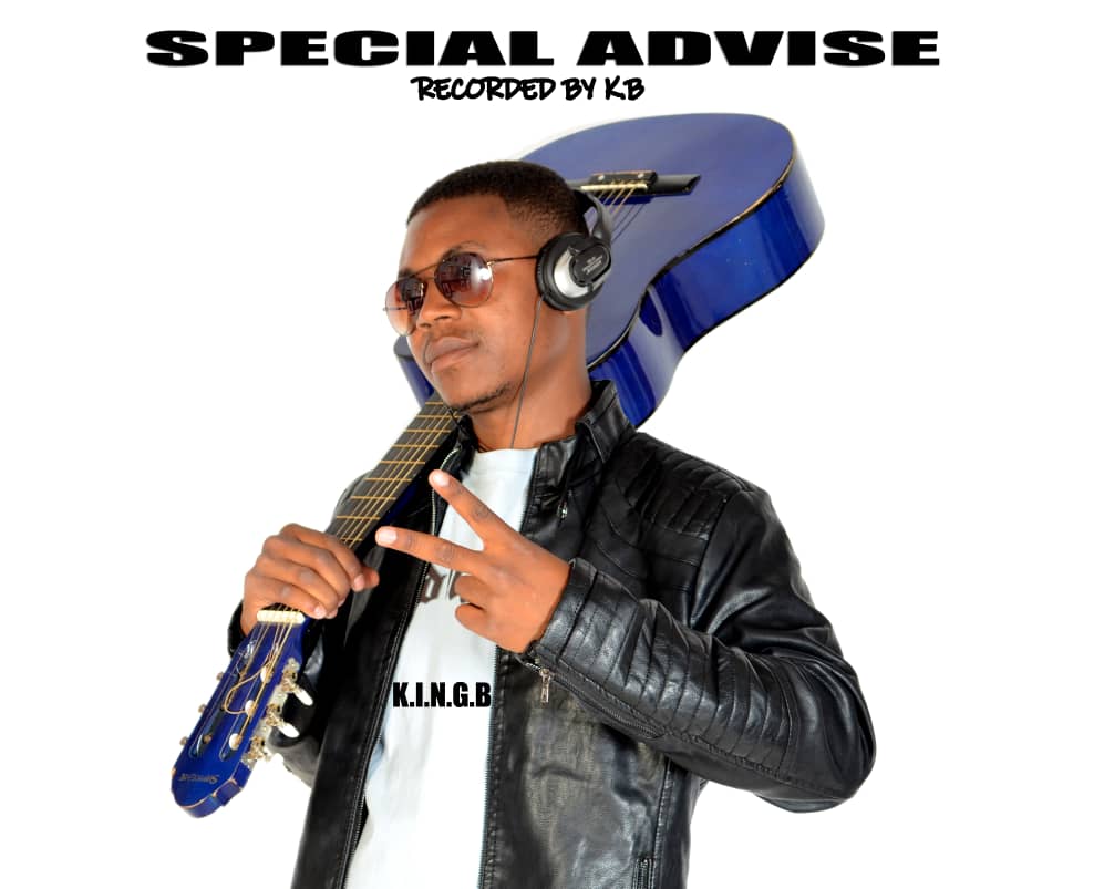 K.I.N.G-B - "Special Advise" (Prod. By KB)