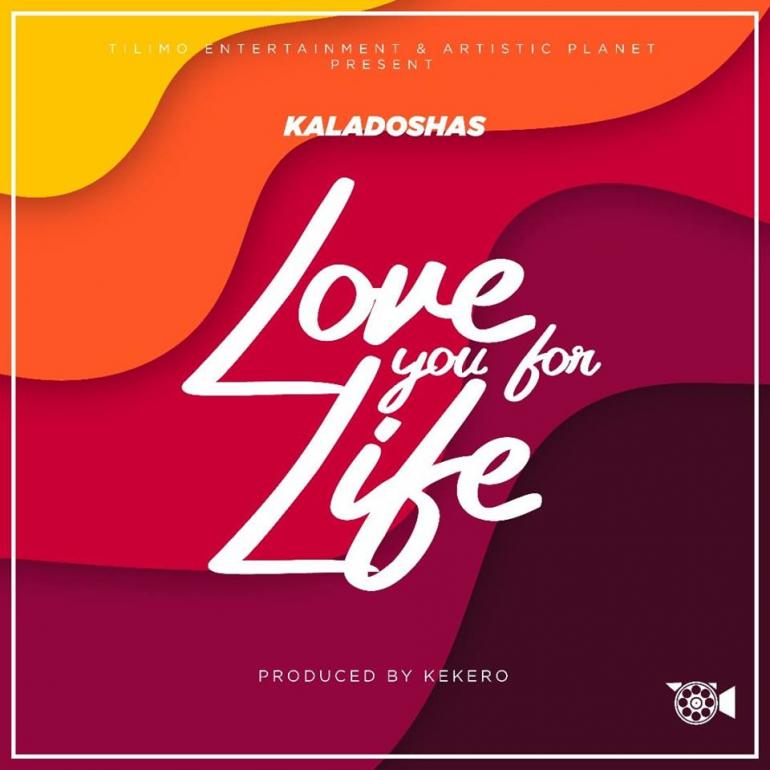 VIDEO: Kaladoshas – “Love You For Life”