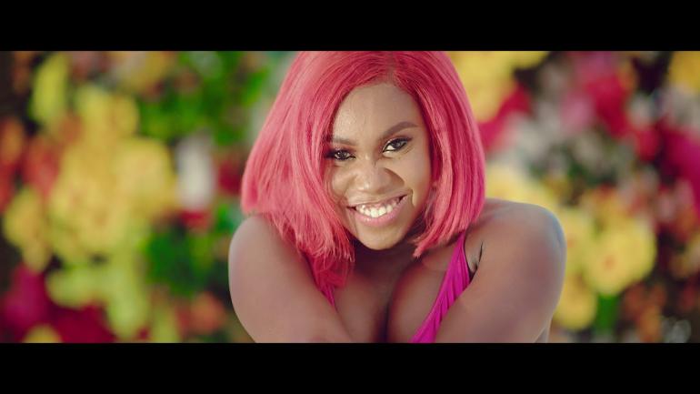 VIDEO: Niniola – “Bana”