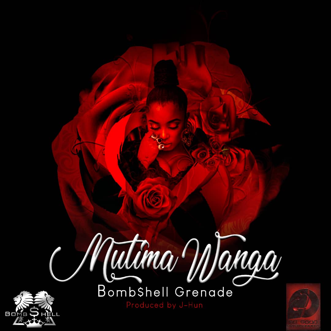 Bomb$hell – “Mutima Wanga”