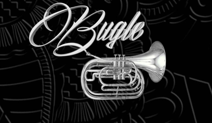 Olamide – "Bugle"