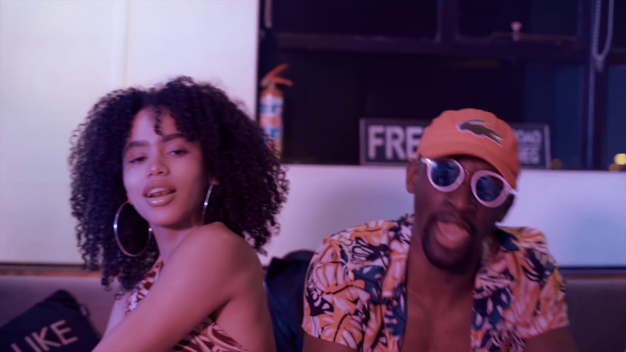 VIDEO: Chanda Mbao - "The Bigger Wave" ft. Da L.E.S, Laylizzy & Scott