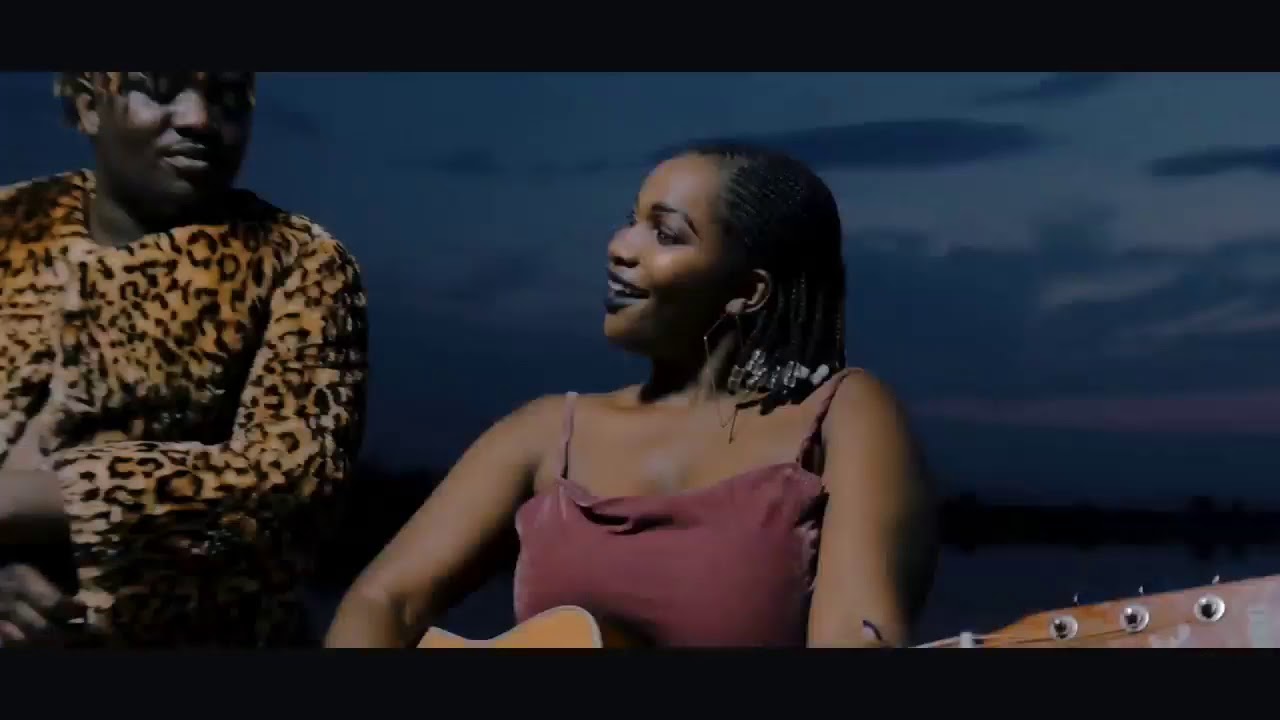 VIDEO: Chester ft. Fabiola - "Bakaya Tulopaula"