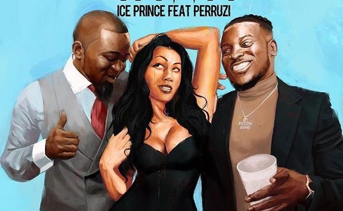 Ice Prince – "Yawa" Ft. Peruzzi