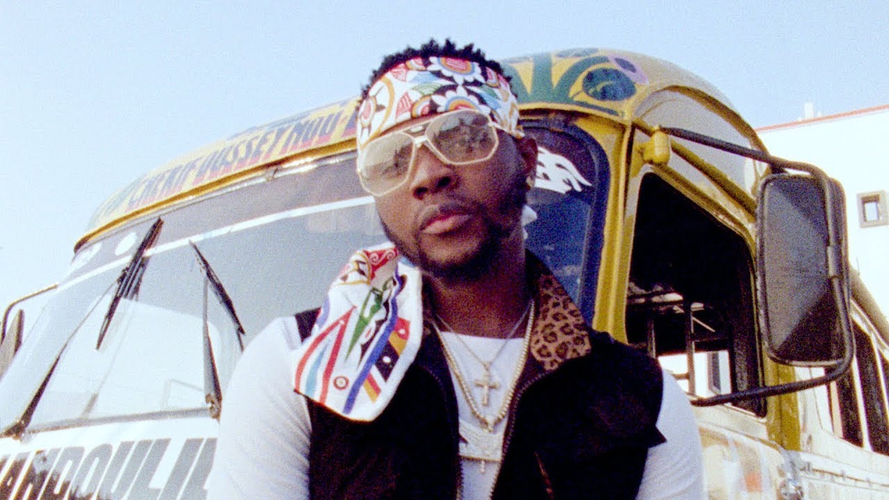 VIDEO: Major Lazer Ft. Kizz Daniel X Kranium – "Loyal"