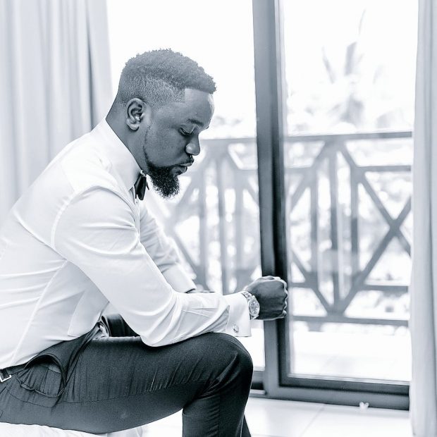 VIDEO: Sarkodie – "My Advice(Freestyle)(Shatta Wale Diss)"