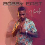 Bobby East's Vanilla Rob Album Rear Published