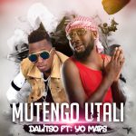 Dalisoul ft. Yo Maps – “Mutengo Utali”