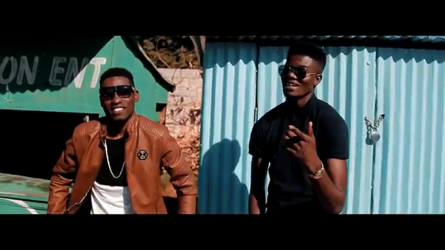 VIDEO: Jonny Cee - "Shipikisha" Ft. T-Low