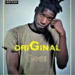 Megy Blu - "Original Love" (Co-Prod. By Puffy Smiles & G One Smart)