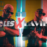 VIDEO: Skales X Davido – "Currency"