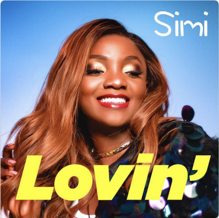 Simi – “Lovin’”