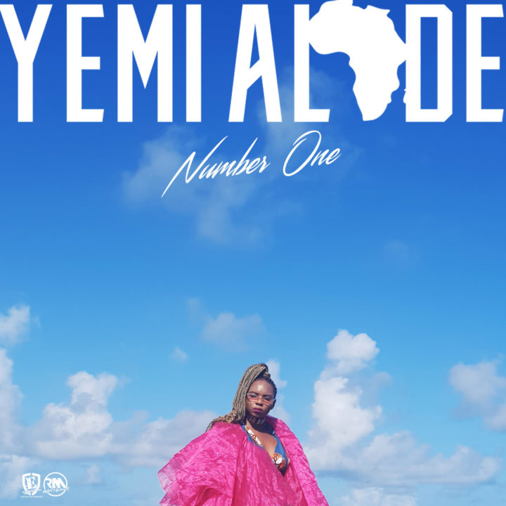 Yemi Alade – “Number One”