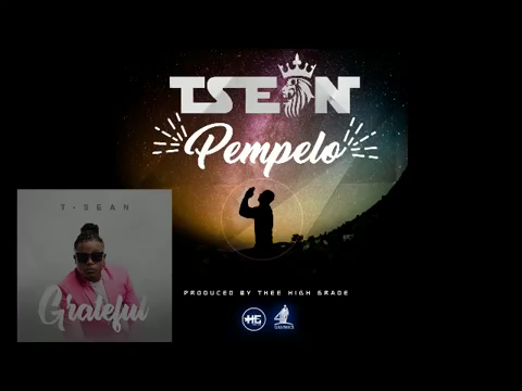 T Sean – "Pempelo" (Prod. By Thee High Grade)