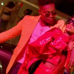 VIDEO: Vanessa Mdee - "Bambino" ft. Reekado Banks