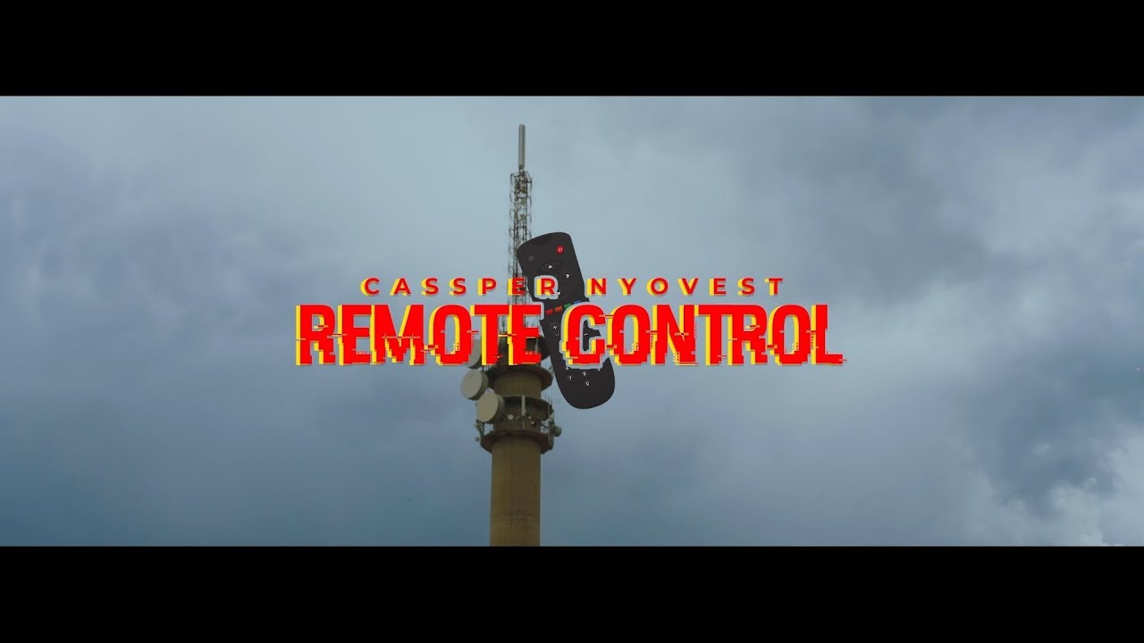 VIDEO: Cassper Nyovest Ft Dj Sumbody - "Remote Control"