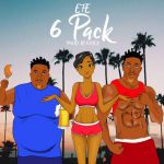 VIDEO: Efe – “6 Pack (Animation Video)”