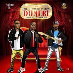 Fiokee X Davido X Peruzzi – "Dumebi"