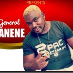 General Kanene – “Big Baya (Malwedhe Cover)”