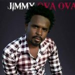 Jimmy - "Over Over (Remix)" #JAMS4ROMThAPAST