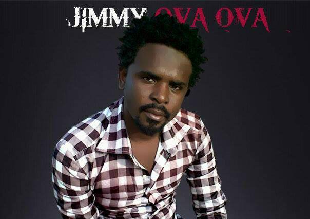 Jimmy - "Over Over (Remix)" #JAMS4ROMThAPAST