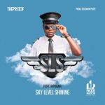 TheProof ft. Mpikwa – “Sky Level Shining”