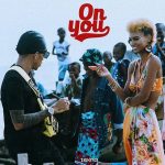 Tekno - "On You"