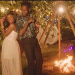 VIDEO: Mr Eazi – "Surrender" ft. Simi