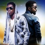 Sarkodie x Shatta Wale – "MVP"