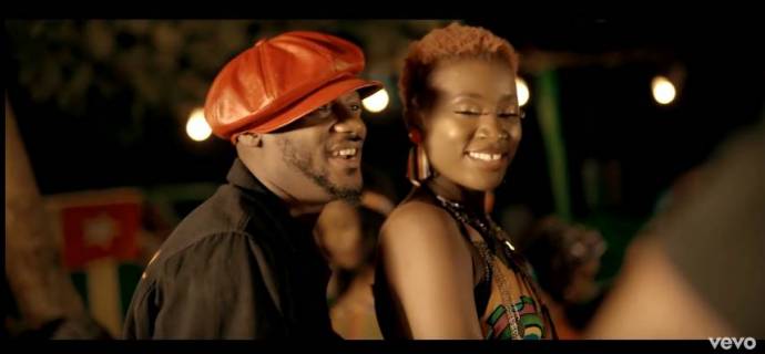 VIDEO: 2Baba – "Oyi"