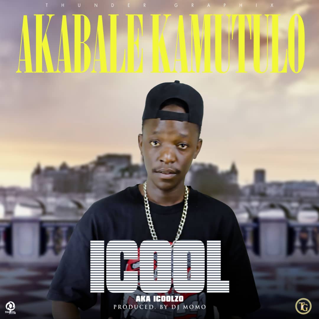 ICOOL ,Akabale Kamutulo, Dj Momo