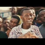 J.Derobie ,Mr Eazi ,Poverty,