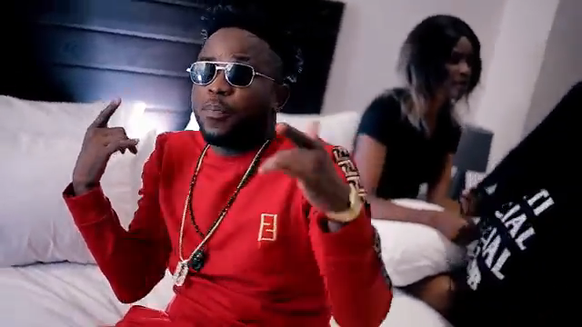 VIDEO: Young Dee ft. T-Sean – “Sunshine”