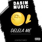 J.O.B Ft. Fargy - "Delela Me (Remastered Version)"