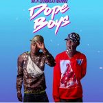 Dope Boys Embarks On Media In Lusaka To Promote Songs